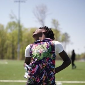 Meet your Posher, Gen